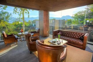 Hotel Botanica Khao Yai