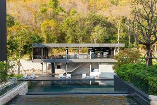 Hotel Botanica Khao Yai