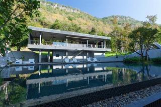 Hotel Botanica Khao Yai