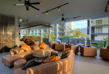 Hotel Botanica Khao Yai