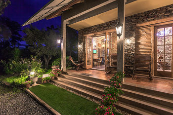 Apartamento Phukumhom
