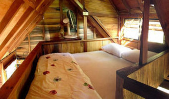 Hotel Rabeang Pasak Treehouse Resort