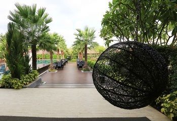 Ray Hotel