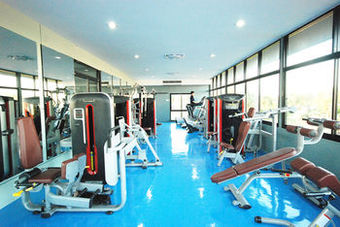 Ray Hotel