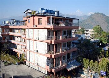 Majestic Hostel