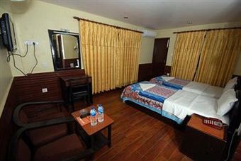 Majestic Hostel