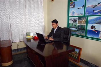 Majestic Hostel