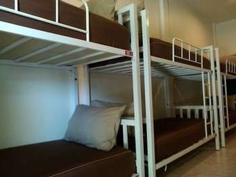 Albergue Relax Corner Inn