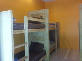Albergue Relax Corner Inn
