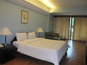Apartamento Mae Pim Resort Hotel