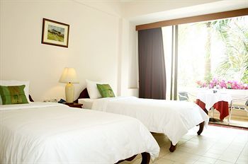 Apartamento Mae Pim Resort Hotel