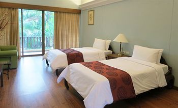 Apartamento Mae Pim Resort Hotel