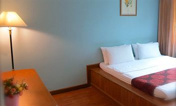 Apartamento Mae Pim Resort Hotel
