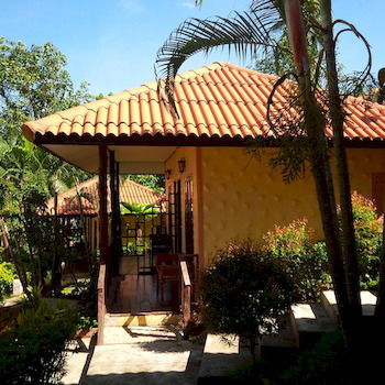 Apartamento Paradise Bungalows