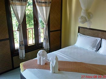 Apartamento Paradise Bungalows
