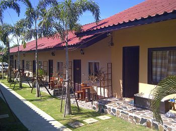Apartamento Paradise Bungalows