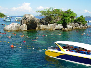 Apartamento Paradise Bungalows