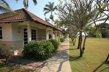 Apartamento Bandara On Sea