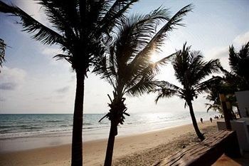 Apartamento Bandara On Sea