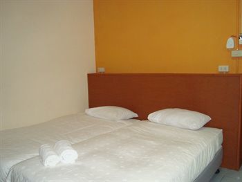 Hotel Hill Inn