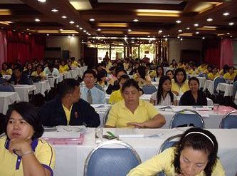 Lopburi Inn Hotel