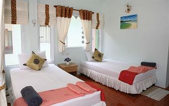 Apartamento Nice Sea Resort