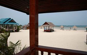 Apartamento Nice Sea Resort