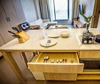 Aparthotel Balcony Seaside Serviced Apartments