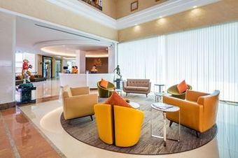 Hotel Pattana Golf Club & Resort