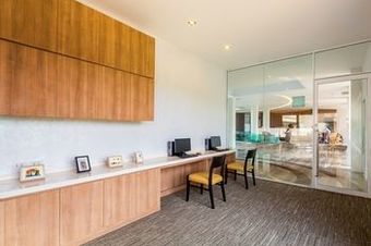 Hotel Pattana Golf Club & Resort