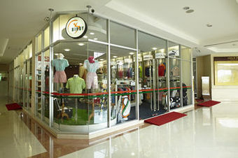 Hotel Pattana Golf Club & Resort