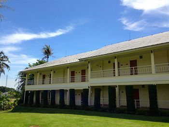 Apartamento Suwan Driving Range And Resort