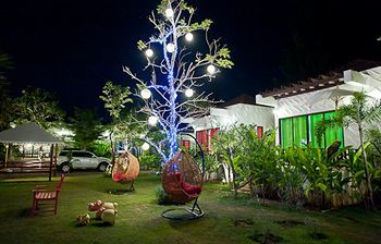 Hotel Pranburi Cabana Resort