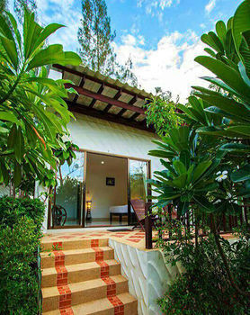 Hotel Pranburi Cabana Resort