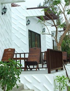 Hotel Pranburi Cabana Resort