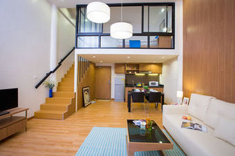 Hotel Sriracha Orchid