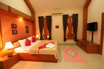 Hotel Budsaba Resort & Spa