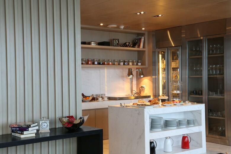 Bangkok Marriott Hotel Sukhumvit