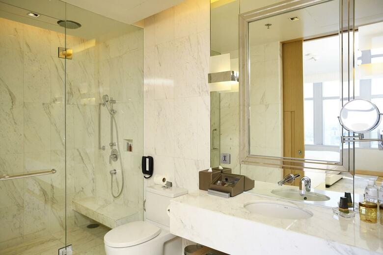 Bangkok Marriott Hotel Sukhumvit