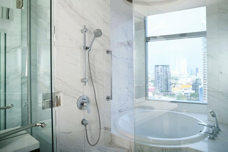 Bangkok Marriott Hotel Sukhumvit