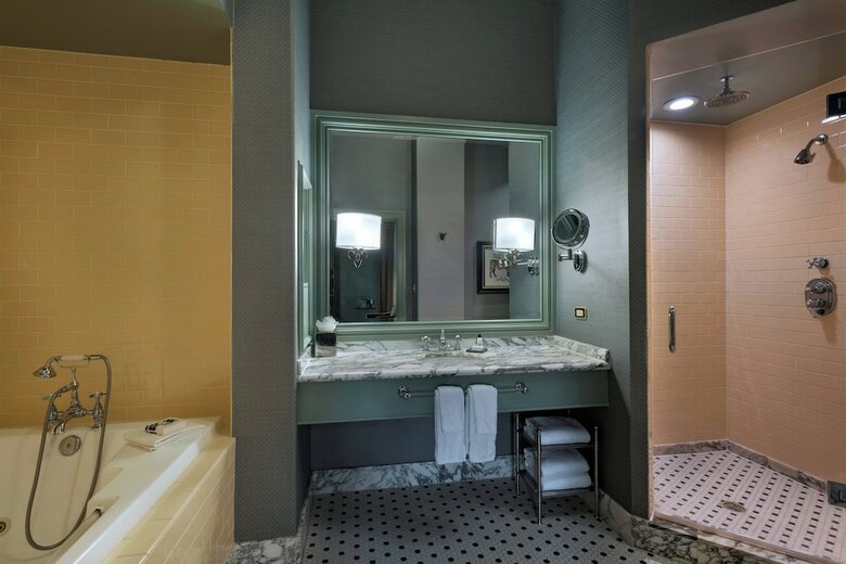 Hotel Icon