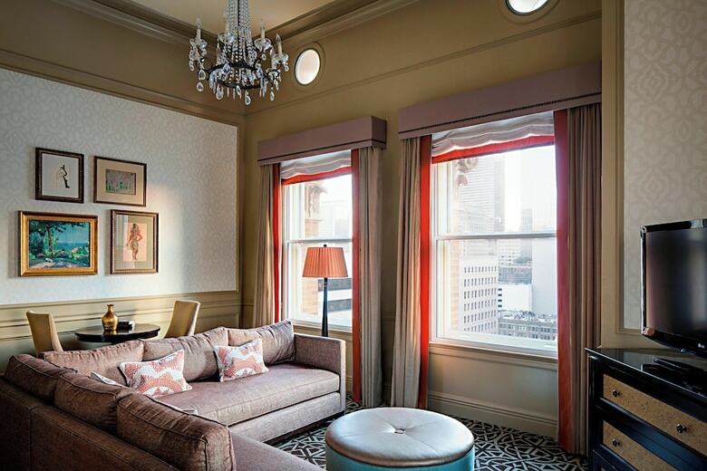 Hotel Icon