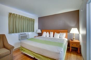 Hotel Howard Johnson