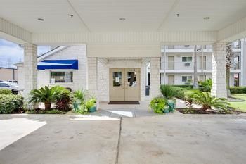 Hotel Howard Johnson