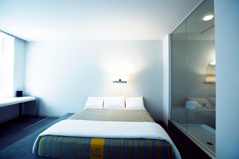 Hotel The Standard