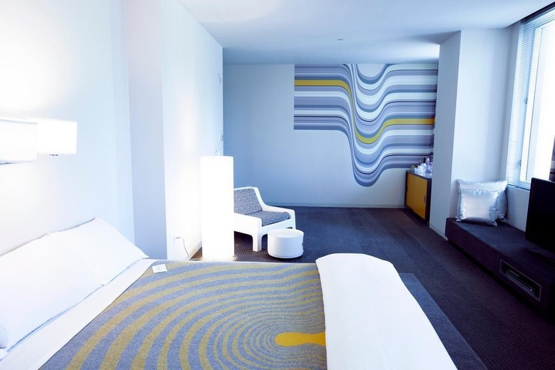 Hotel The Standard