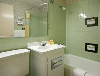 Hotel Days Inn