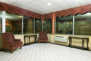 Hotel Days Inn