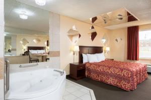 Hotel Days Inn