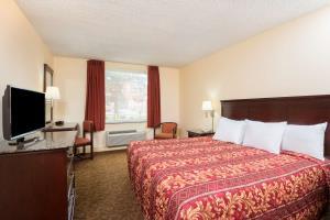 Hotel Days Inn